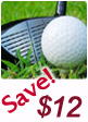 golfing packages