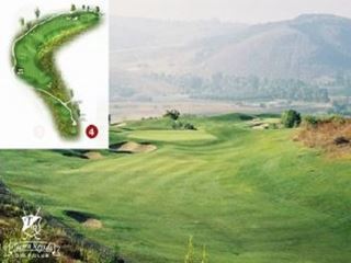 Tierra Rejada Golf Club | Tee Times in Moorpark | Discount Golfing at