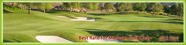 los angeles golf deals